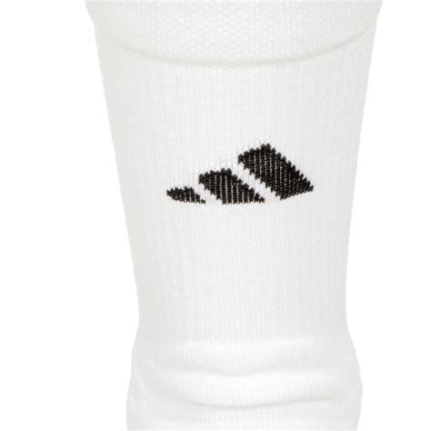 tennissocken herren weiß adidas|Weiss .